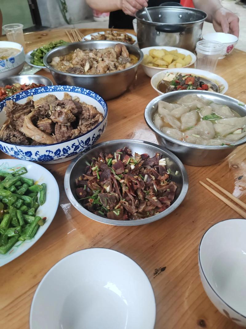 庄园住宿：享受宁静与自然的完美结合