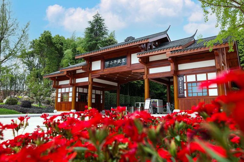 庄园住宿引领城市旅人乡间休闲新体验
